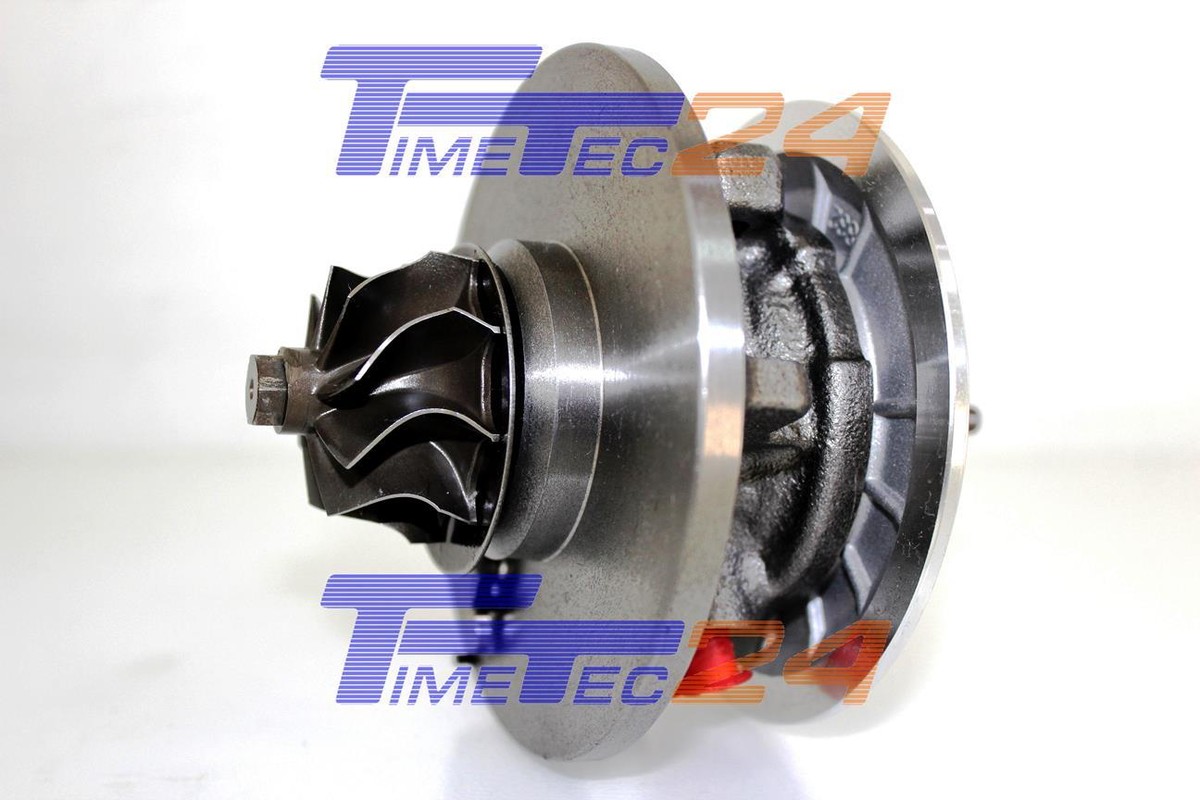 Turbolader Rumpfgruppe For Mazda 6 MPV II 2.0 L CiTD MZR