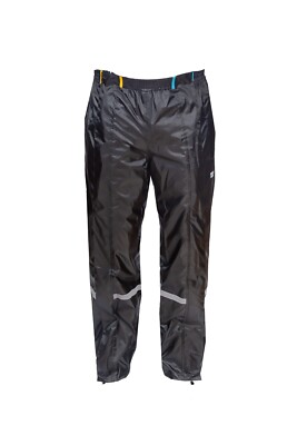 Innovative wasserdichte Fahrradhose bequem stylisch leicht robust