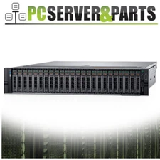 Dell PowerEdge R740XD 24 Core Server 2X Xeon Silver 4116 H330 Wholesale- Custom