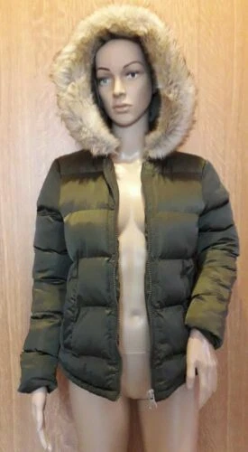 Manteaux, vestes et gilets doudoune Zara pour femme
