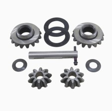 Yukon Gear Axle Ypkf8.8-s-28irs Standard Open Spider Gear Kit For Ford 8 Irs