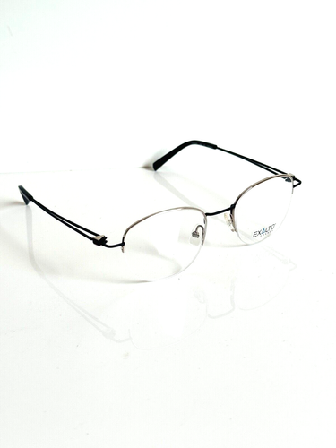 Originale Designer-Metallbrille EXALTO Mod. 70M081 - Bild 1 von 5