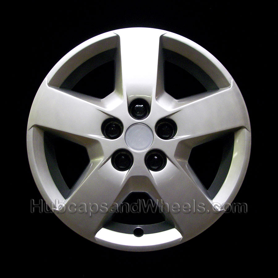 NEW Hubcap for Chevy Malibu HHR 20072011 Premium Replica 16in Wheel