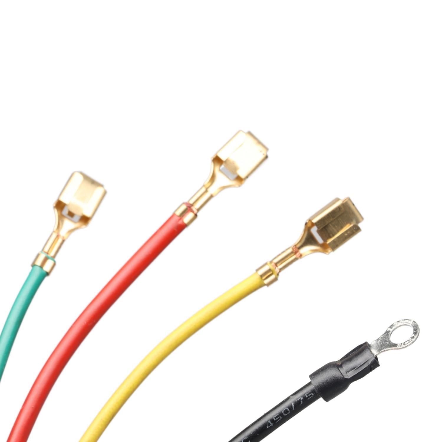 Convertible Top Electric Lift Motor for Buick LeSabre 7175 Centurion