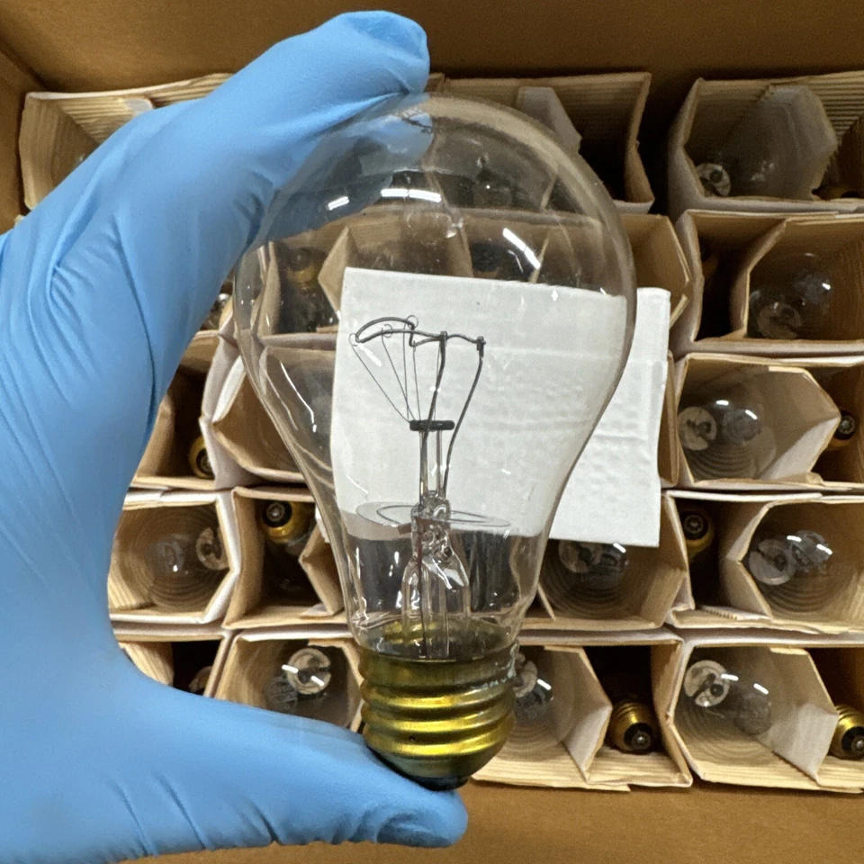 150A21/CLARO 130V TS LARGA VIDA ÚTIL 10.000 HORAS MEDIA VIDA-AERO-TECH MARCA #30324P Foto 3 de 4