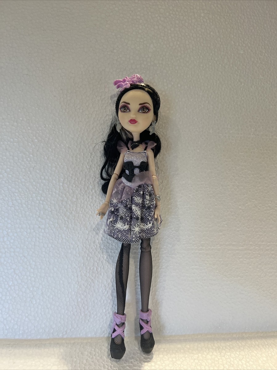 Ever After High Royal Duchess Swan Doll Daughter Of The Swan Queen | eBay