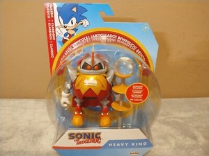 Jakks Heavy King | eBay