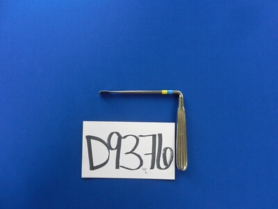 D9376 V. Mueller Scoville Neuro Retractor 10.8cm Length NL5810