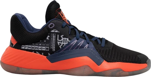 adidas D.O.N. Issue #1 GCA Geek Up