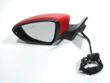 Retroviseur gauche (ou coque) Volkswagen SCIROCCO