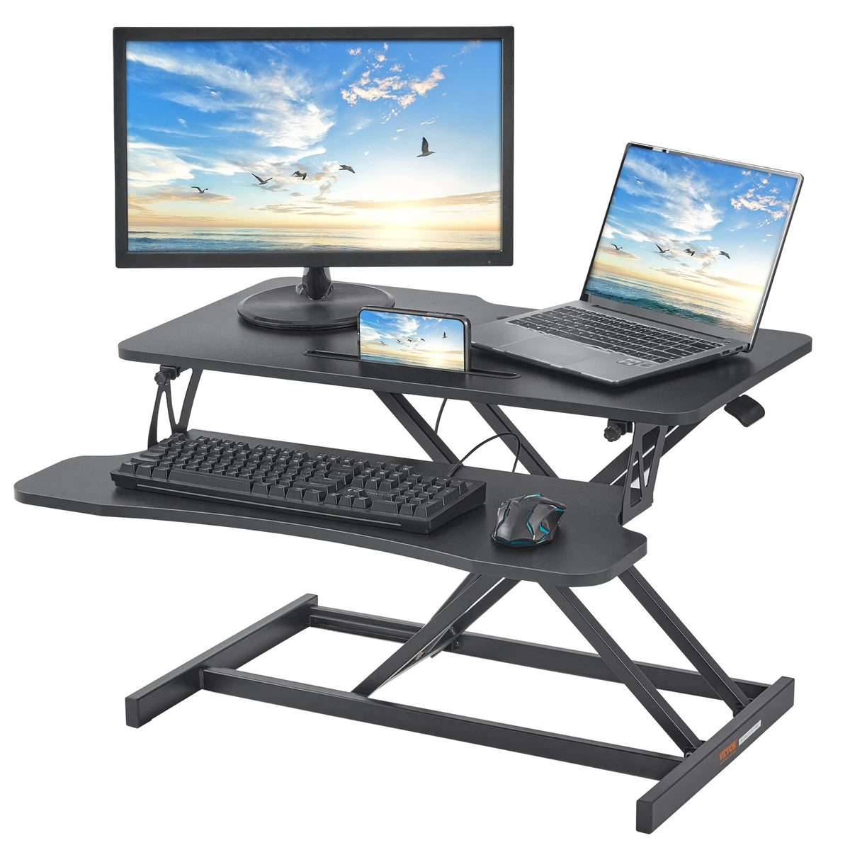Desk convertor 2024