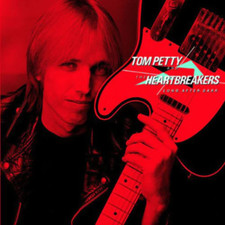 Tom Petty Heartbreakers - Long After Dark - LP
