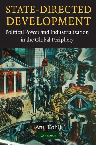 State-Directed Development Kohli Paperback Cambridge University Press