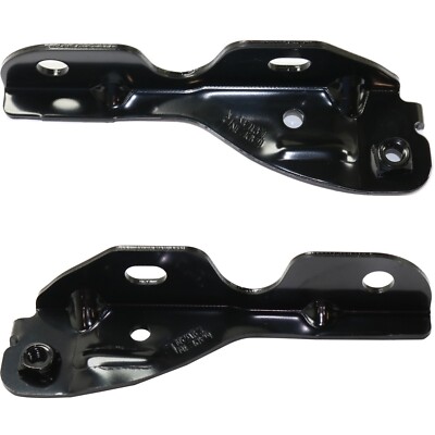 Hood Hinge For 2015-2018 Chevrolet Tahoe Set of 2 Left and Right Lower