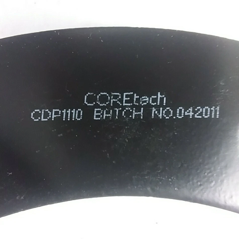 Premtech CDP1110 Disc Brake Pads same as DB1110 Front Holden apollo 1991-1993 JL - Image 2 of 4