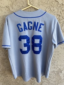 eric gagne jersey