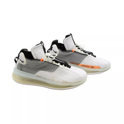 Nike Air Max 720 Waves D/MS/X \'Wolf Grey\' US Men\'s 15 Women\'s 16.5 Nike Air Max 720 Waves D/MS/X  main image 2