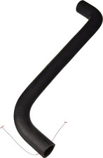 Dayco 71994 Upper Radiator Hose