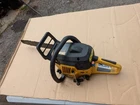 Poulan Pro PP3516 Chainsaw FOR PARTS OR REPAIR