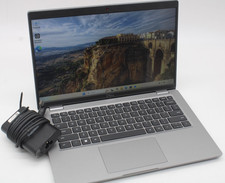 Dell Latitude 5420 - W11 Pro, 512GB NVMe, 16GB RAM, Intel i5-1135G7, Iris Xe