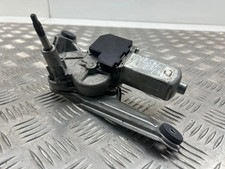 TOYOTA AVENSIS Estate T27 Heckscheibenwischermotor 2596000100 34124572