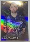 Panini PDC Premier League Darts 2025 - Luke Humphries - BA-15