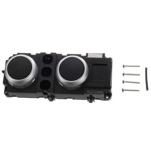 GENUINE MCLAREN TFT HVAC SWITCH PANEL PASSENGER RIGHT OEM NEW 1211M3232CP Photo - $2,985