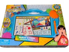 Ryan s Mystery Playdate Guess-O-Tron Drawing Board, Ages 3