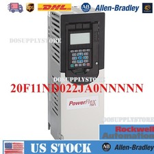 Allen Bradley 20F11ND022JA0NNNNN PowerFlex 753 AC Drive 20F11ND022JA0NNNNN
