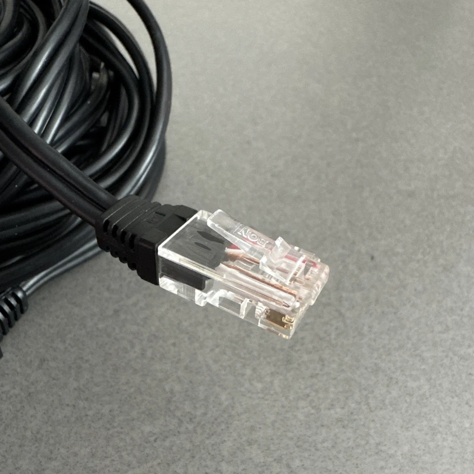 BOSE LIFESTYLE PS28 PS48 LSPS Series Link Cable, DVD to Subwoofer (CAT5) - Image 2 of 3