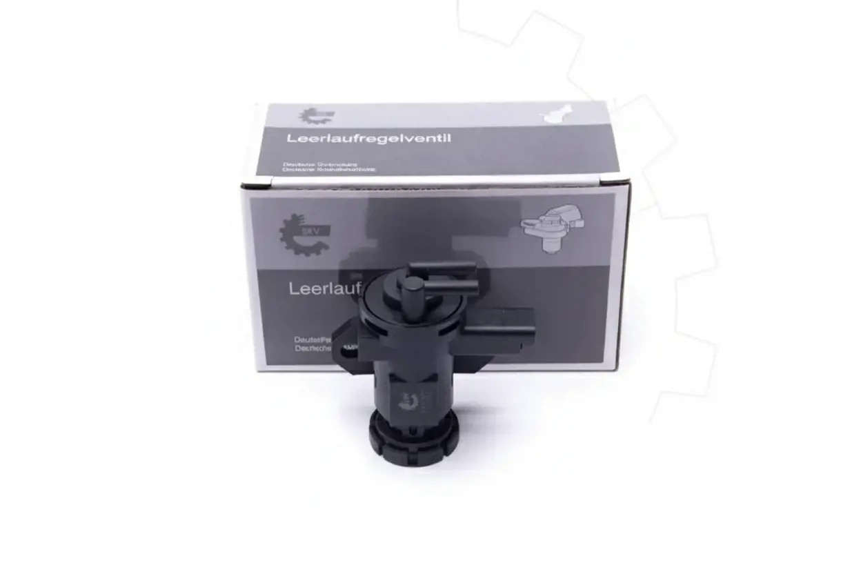 Exhaust control valve Electric-pneumatic 14SKV916 ESEN SKV for PEUGEOT CITROËN