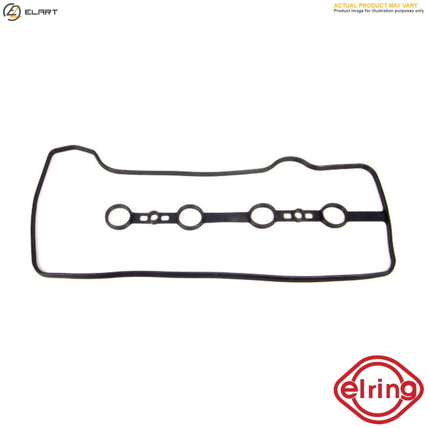 GASKET CYLINDER HEAD COVER 170.844 FOR XC6PXC7XC7PXC5P 1.6L 170A 170/B/D 2.0L