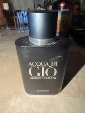 Giorgio Armani Acqua Di Gio Profumo 2.5Oz Men's Eau de Parfum for