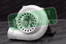 Precision Turbo Sp Cea Billet 5858 Journal Bearing T3 .63 V Band