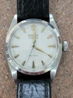 Rolex Oyster Precision Vintage 1950s Mens Dress Watch