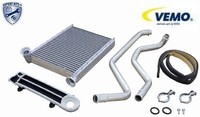 Vemo V30-61-0016 WäRmetauscher FüR Innenraumheizung HeizungsküHler