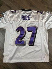 Ray Rice Football Rookie Cards and Autograph Memorabilia Guide 24
