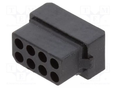 weiblich Datamate L-Tek 2mm Leitung-Leitung/Platte Stecker