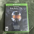 Halo: The Master Chief Collection (Microsoft Xbox One, 2014)