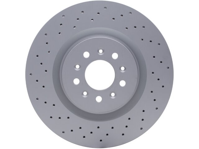 Ford GT 2005-2006 FRONT Brake disc