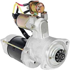 Starter For Caterpillar Lift Truck Dp40 S65 Diesel Mitsubishi Fd-35d Fd-35d2 Starter For Caterpillar Lift Truck Dp40 S65 Diesel Mitsubishi Fd-35d Fd-35d2