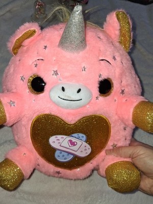 zuru rainbocorns unicorn rescue. outside egg about 14 inches. 