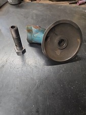 Mopar Small Block 90 Degree Oil Filter 318 340 360