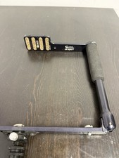 Custom Brackets CB Digital -T Camera Flash Bracket