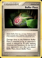 Buffer Piece 72/101 Uncommon Dragon Frontiers Lightly Played on eBay