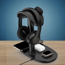 3 in 1 Charging Station Charger Stand Fast