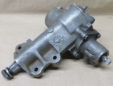 1976-1979 Ford Bronco And Truck F100 F150 4x4 Power Steering Box 27-7507 1976-1979 Ford Bronco And Truck F100 F150 4x4 Power Steering Box 27-7507