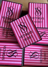 Victoria's Secret Panties, 7-Day Pack New With Box Size Small