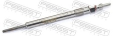 FEBEST Glühkerze 18642-004 4,4V für OPEL MERIVA Großraumlimousine S10 ASTRA B16