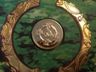 GB STAMPS ROYAL MINT/MAIL COIN FIRST DAY COVER 1996 NORTHERN IRELAND £1